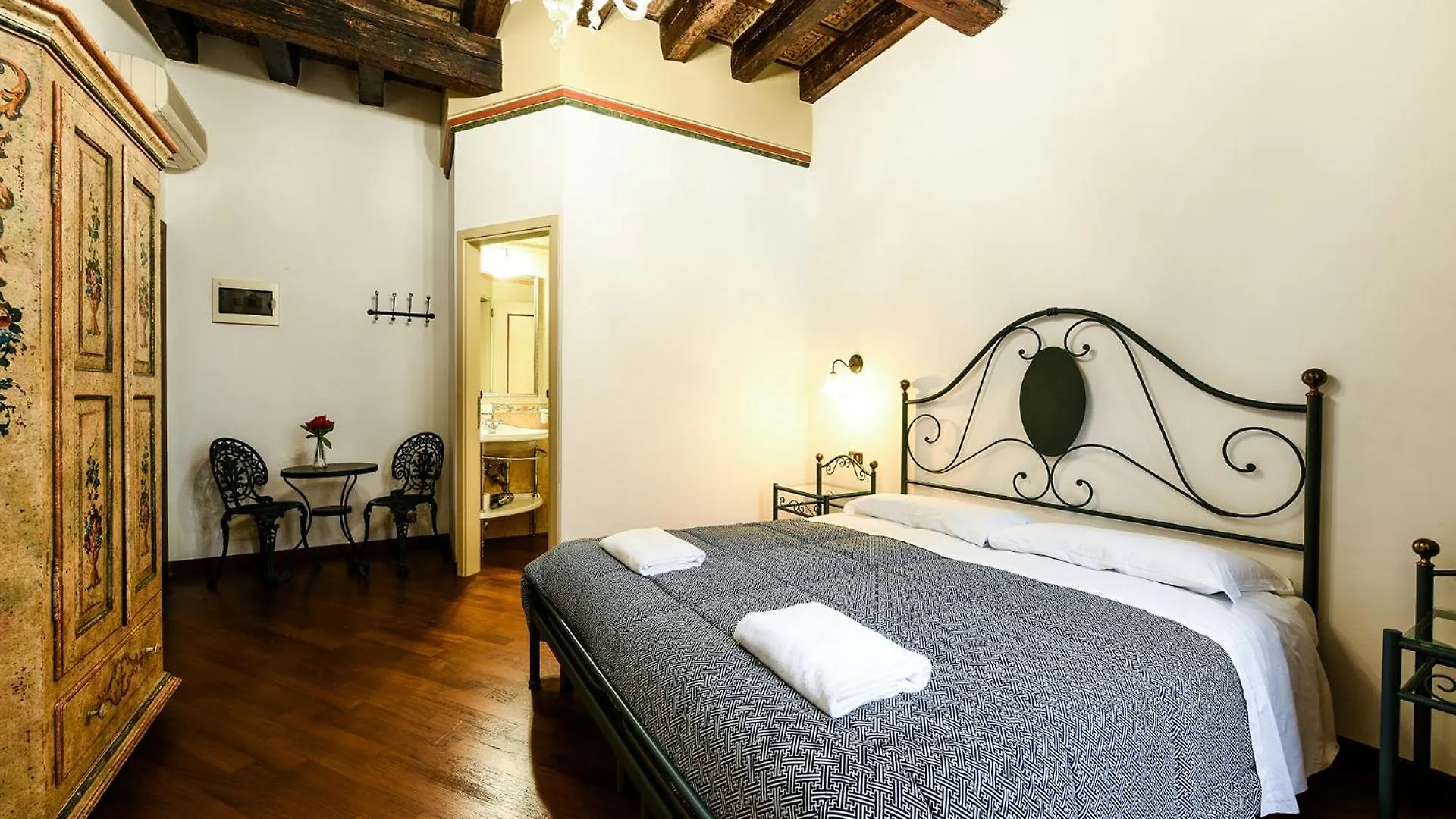 Rubino'S Room Venice 0*,  Italy