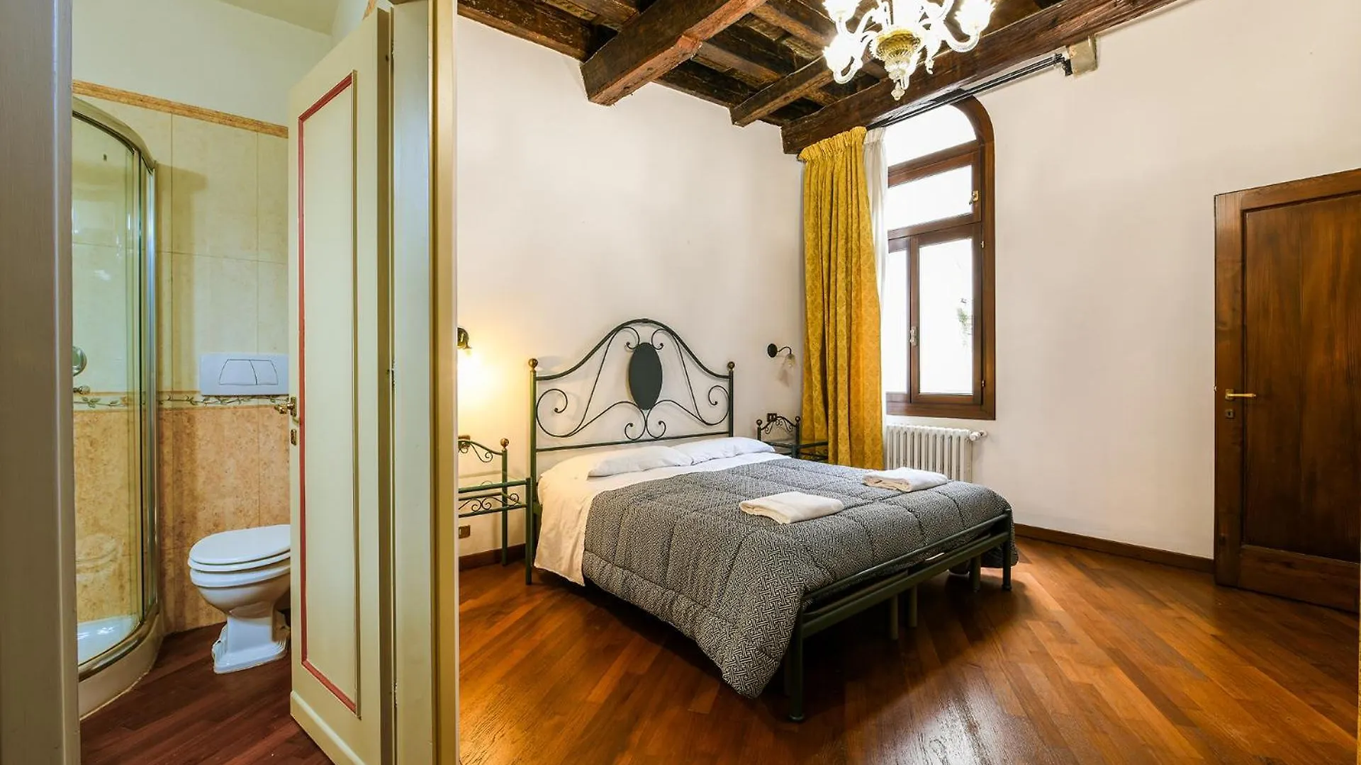 Rubino'S Room Venecia